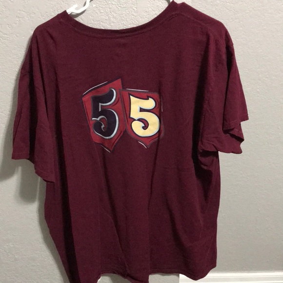 Disney Toad Hall Mayhem XXL T-Shirt March Madness - Picture 4 of 5